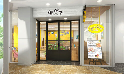 キャナルシティ博多
