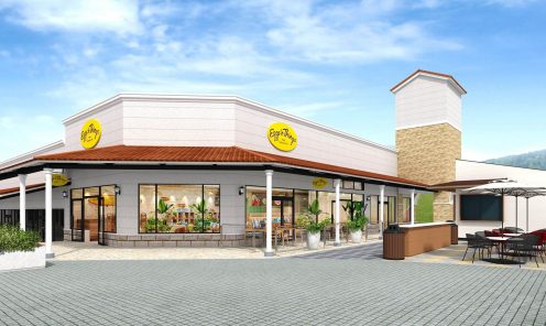 鳥栖プレミアム・アウトレット