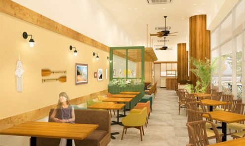 ららぽーと豊洲