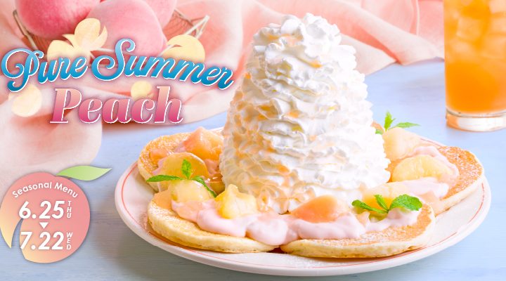Eggs 'n Things ららぽーと立川立飛店 - Eggs 'n Things【公式】