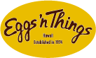 Eggs'n Things