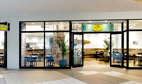 ジャズドリーム長島