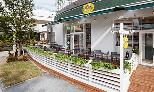 ららぽーと立川立飛