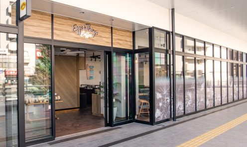 グランエミオ所沢