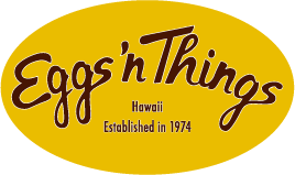Eggs'n Things