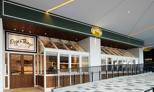 ららぽーとEXPOCITY