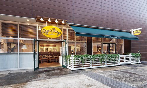 ららぽーとTOKYO-BAY