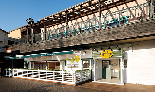 神戸ハーバーランド