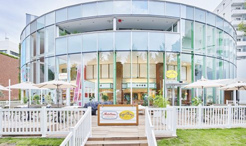 横浜マリンタワー