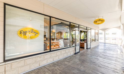 仙台泉プレミアム・アウトレット