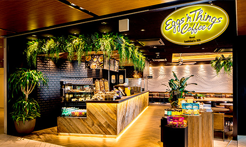 柏 髙島屋ステーションモール