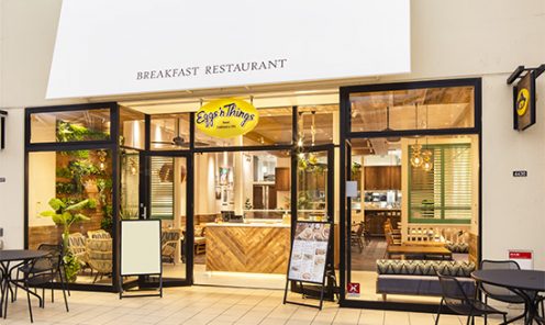 三井アウトレットパーク木更津