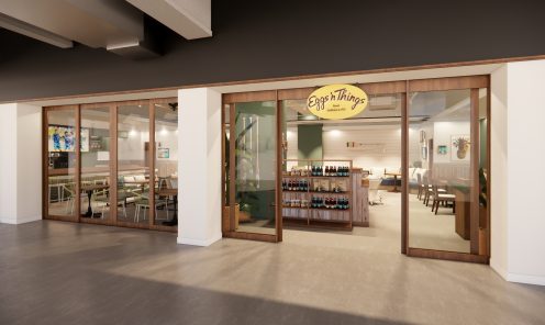 長崎スタジアムシティ