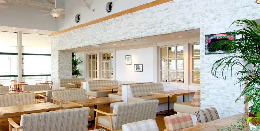 Eggs'n Things こだわり Concept