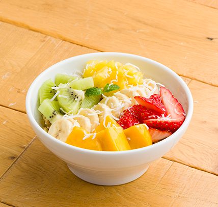 アサイーボウル ～フルーツ～