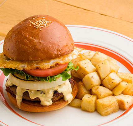 エグスンバーガー