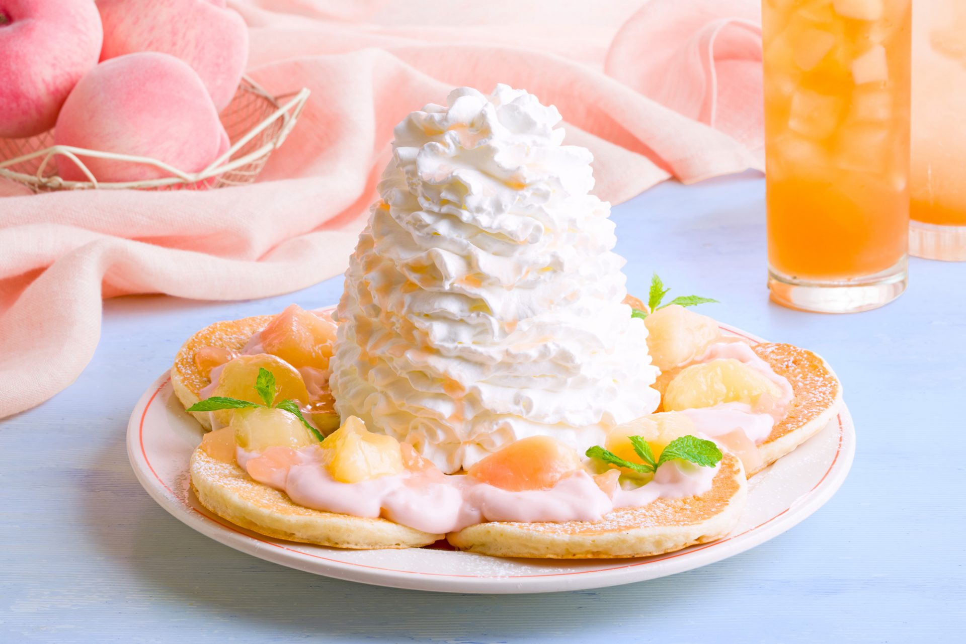 最新情報 - Eggs 'n Things 【公式】