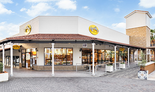 鳥栖プレミアム・アウトレット